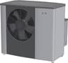 Nibe S2125-8 Utomhusdel
