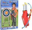 vidaXL Super Archery Set