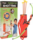 vidaXL Archery Set Shooting