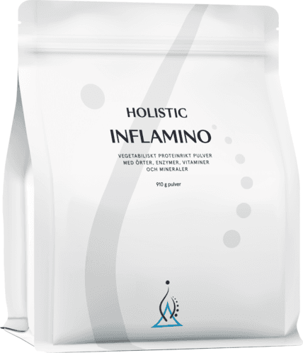 Holistic Inflamino 910g