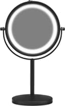 Gillian Jones Table Mirror with LED Light x10