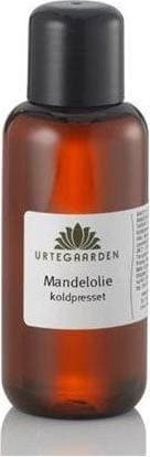 Urtegaarden Mandelolja 100ml