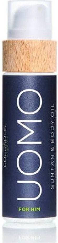 Cocosolis Sololja Uomo 110ml