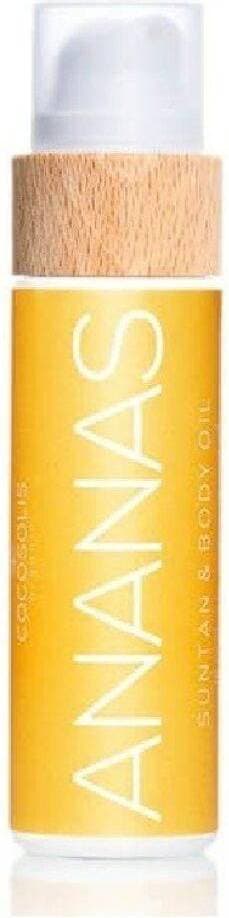Cocosolis Sololja Ananas 110ml