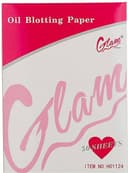 Glam of Sweden Oil Blotting Paper 50-pack