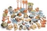 Dantoy Sandset av bioplast 62/fp