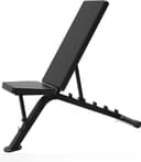 Master Fitness Home Bench