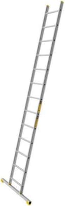 Wibe Anliggande enkelstege PROF-3,90