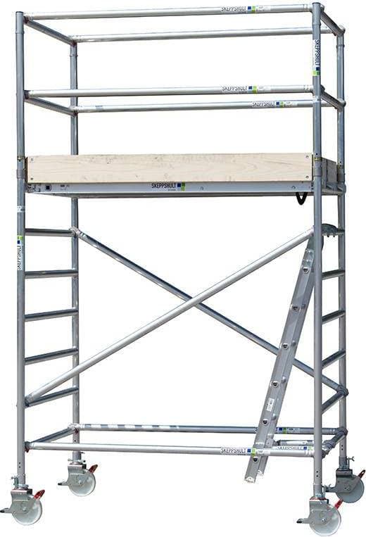 Skeppshultstegen 283-312 2.2m