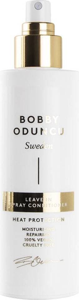 Bobby Oduncu Conditioner Spray + Heat Protection 200ml