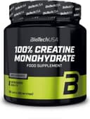 BioTechUSA 100% Creatine Monohydrate 300g