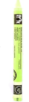 Caran d’Ache Vaxkrita NeoColor II Lime Gr