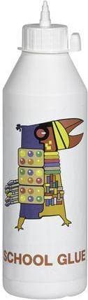 Staples Skolklister 500ml