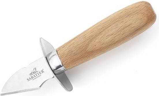 Lion Sabatier 16785 Ostronkniv 4.5 cm