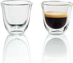 De'Longhi - Espressokopp 6cl 2st