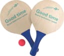 Play it Play>it Strandtennissæt