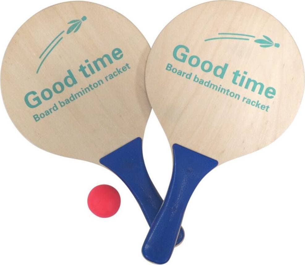 Play it Play>it Strandtennissæt