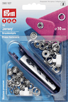 Prym tryckknappar Ring