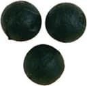Darts Gummipärlor 4mm
