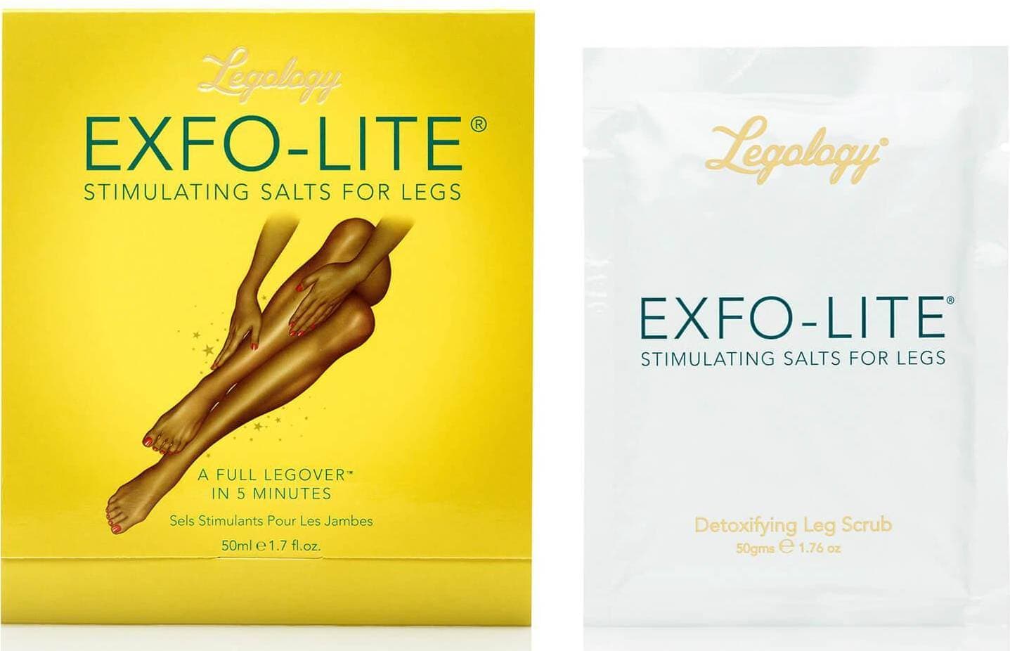 Legology Exfo-Lite 50g