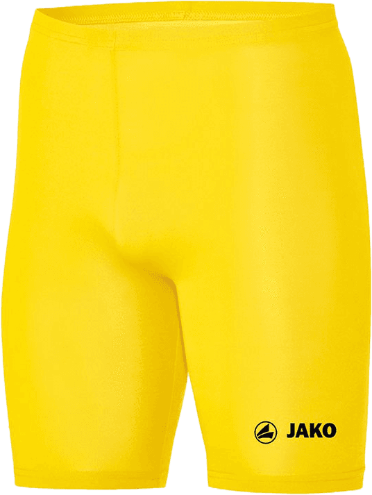 JAKO Basic 2.0 Tight Men - Citro