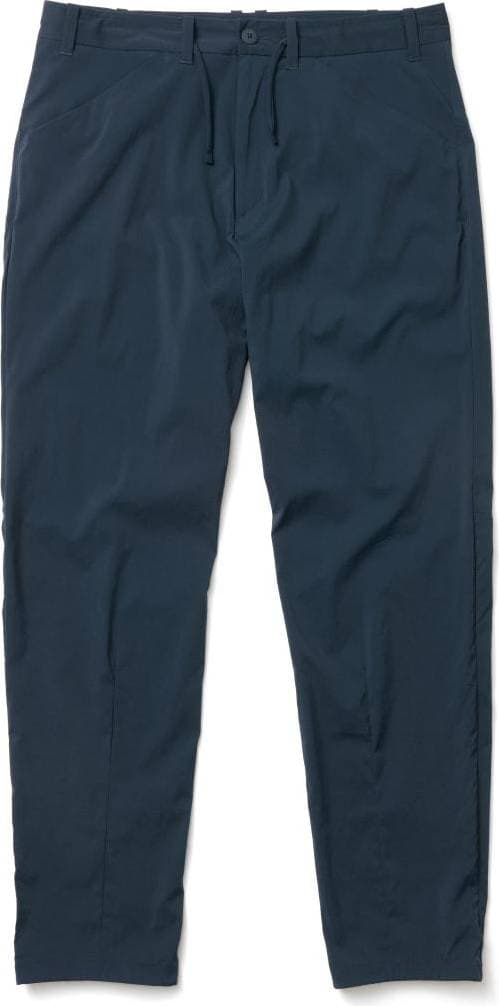 Houdini M's Wadi Pants - Blue Illusion