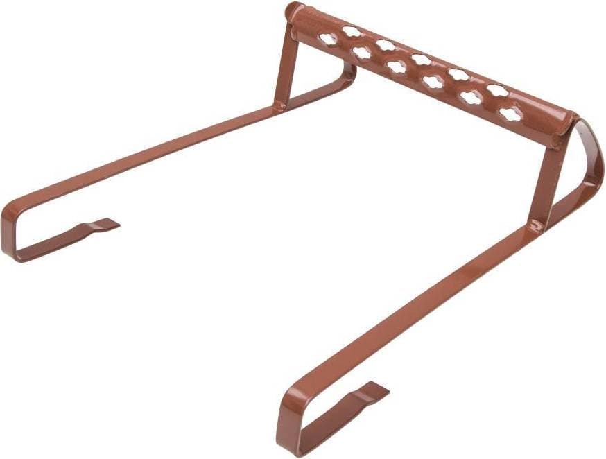 Wibe Bärläktsteg - Röd