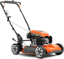 Husqvarna LB 251S Bensindriven gräsklippare