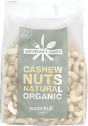 Superfruit Cashew 750g