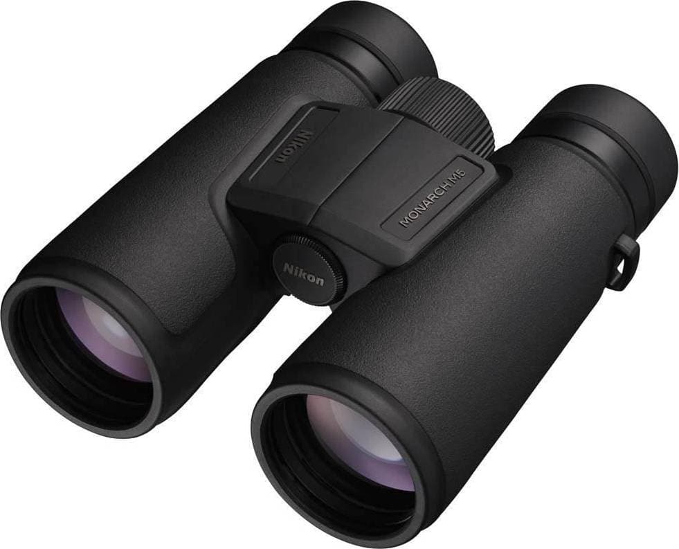 Nikon Monarch M5 8x42