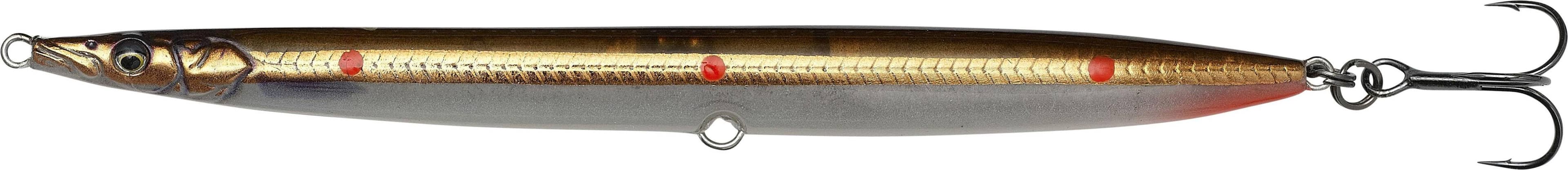 Savage Gear SG 3D Sandeel Pencil 19 g