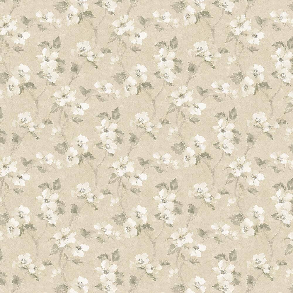 Boråstapeter Helen´s Flower 3584