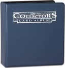 Ultra Pro Album Navy Collector