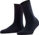 Falke Cosy Wool Women Socks - Dark Navy