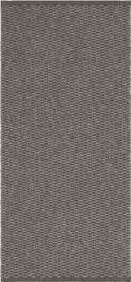 Horredsmattan Signe Grå, Grön 70x200cm