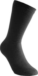 Woolpower Classic 400 Socks Unisex - Black