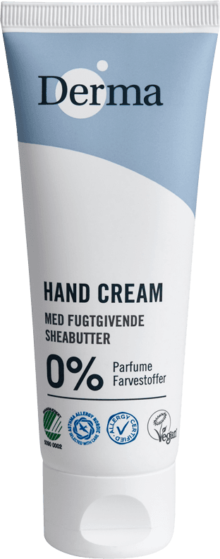 Derma Family Hand Cream 75ml