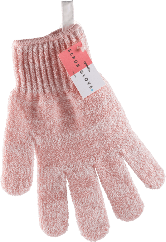 Needs Skrubbvante Rosa