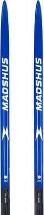 Madshus Endurace 2022 - Blue/Red/Black