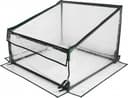 Green>it Greenhouse 91232 PVC-plast