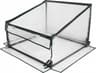 Green>it Greenhouse 91232 PVC-plast