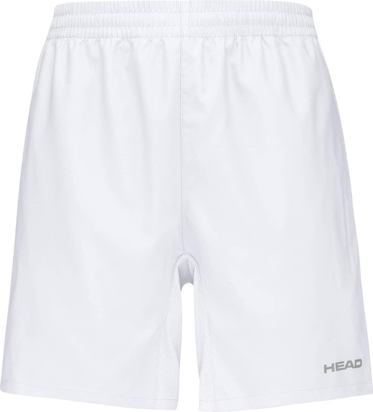 Head Club Shorts Men - White