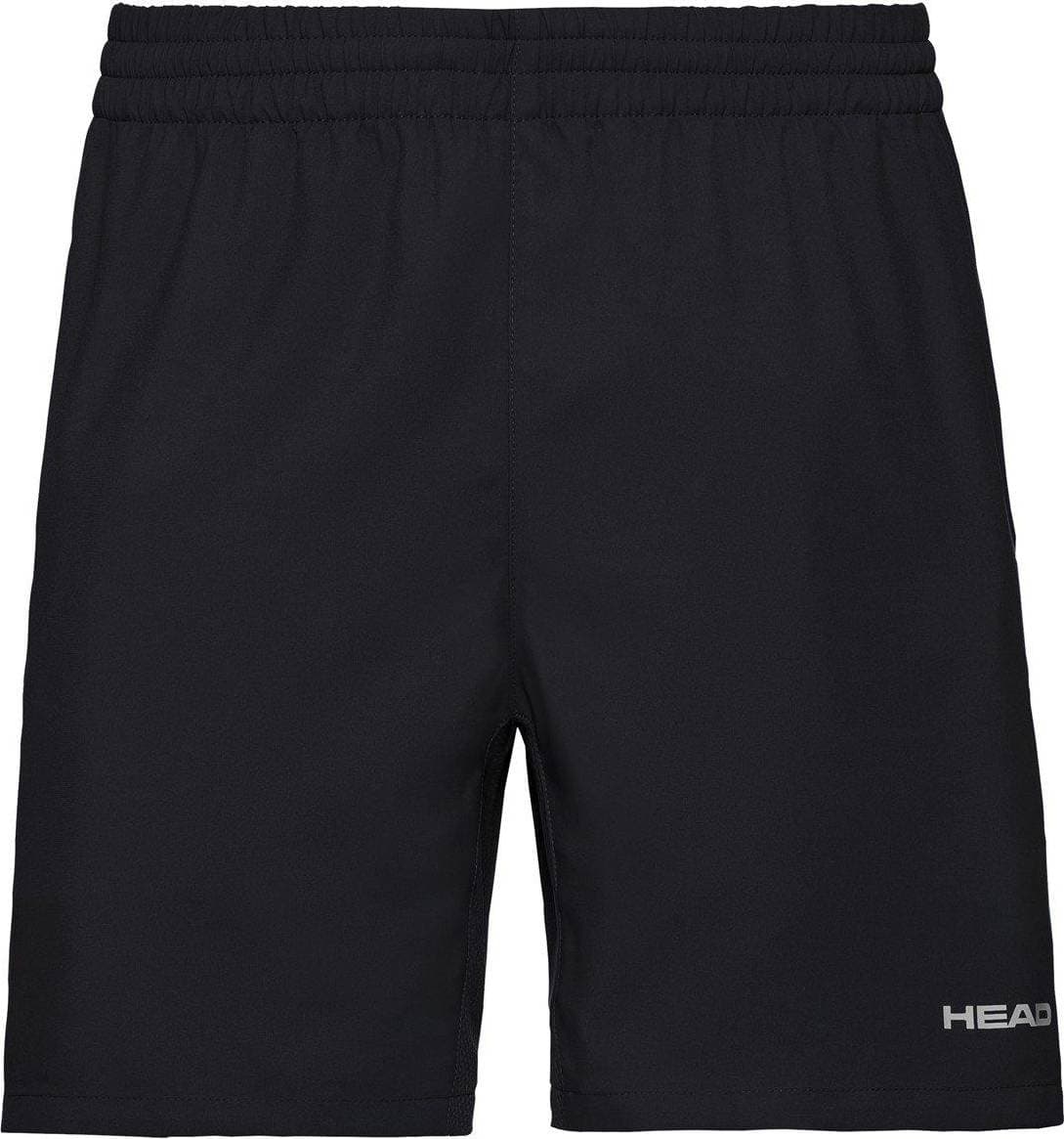 Head Club Shorts Men - Black