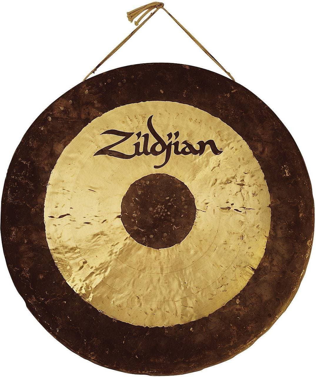 Zildjian Hand Hammered Gong 34