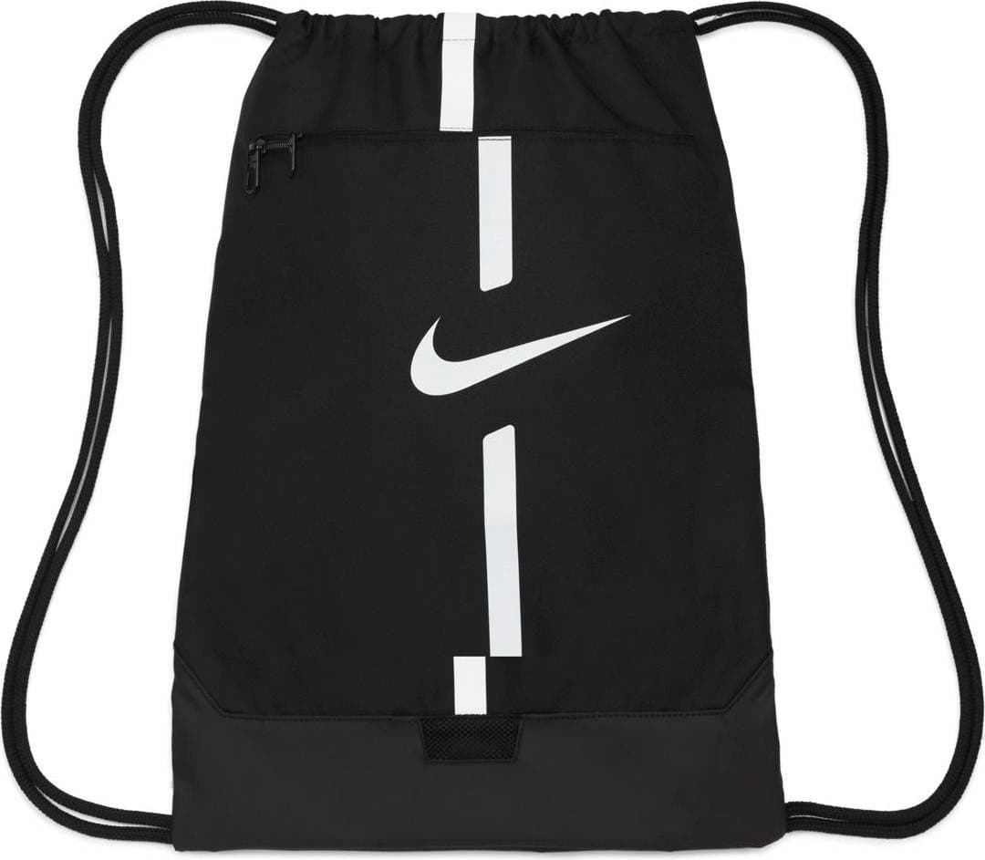 Nike Academy Football Bag 18L - Black/White