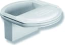 Purus 7113759 Freja Water Lock