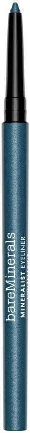 BareMinerals Mineralist Lasting Eyeliner Aquamarine