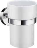 Smedbo Home Holder (HK343P)