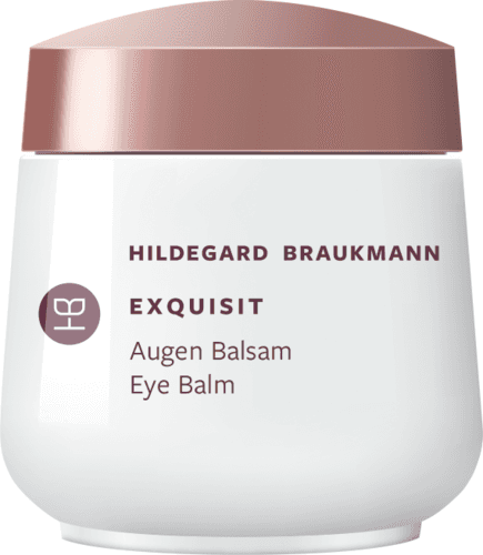 Hildegard Braukmann Skin care Exquisit Eye Balm 30ml