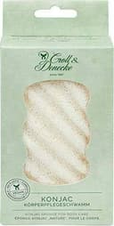 Croll & Denecke Konjac svamp t. kroppen